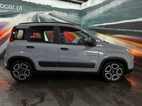 usado Fiat Panda 1.0 Hybrid City Life