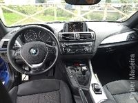 usado BMW 120 Serie 1pack M 184cv Gasóleo