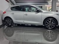 usado Renault Mégane 1.5 dCi Bose Edition SS