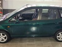 usado Honda Jazz 1.2 16v