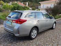 usado Toyota Auris Touring Sports 1.8 VVT-i HSD Comfort