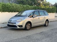 usado Citroën C4 Picasso gran 7 Lugares