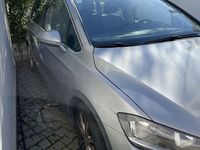 usado VW Golf Sportsvan 1.6 TDi Highline