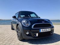 usado Mini Cooper SD 2.0