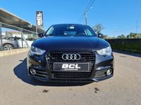 usado Audi A1 1.6 TDi Attraction