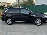 usado Mitsubishi Outlander P-HEV 2.4 Instyle full