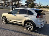 Usado Kia Niro 2018 SUV