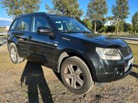 usado Suzuki Grand Vitara 1.9 DDiS X-Premium