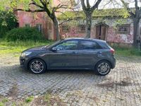 usado Kia Rio 1.0 T-GDi Drive JLL17