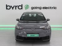 Usado VW ID.3 Pure 110 kW (150 HP) 2021 Cinza Citadino