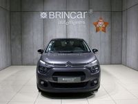 usado Citroën C3 1.2 PureTech Shine Pack