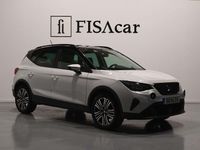 Usado Seat Arona Style 110 HP (80 kW) 2023 Branco SUV