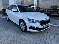 usado Skoda Scala 1.0 TSI 95cv Ambition