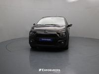 Usado Citroën C3 111 HP (81 kW) 2024 Preto Sedan