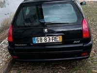 usado Peugeot 306 carrinha