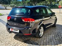 usado Seat Altea XL 1.6Tdi Ecomotive versão Copa