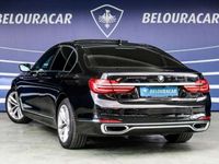 usado BMW 730 Série 7 d xDrive