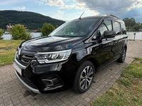 Usado Renault Kangoo 89 kW (122 HP) 2023 Preto Monovolume