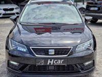 usado Seat Leon ST FR 1.6TDI 116CV LOOK CUPRA FACELIFT "DSG"