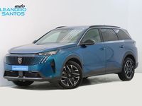 Usado Peugeot 5008 145 HP (106 kW) 2025 Azul SUV
