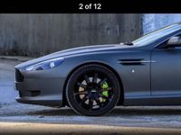 usado Aston Martin DB9 Limited Edition