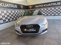 usado Audi A3 Sportback 1.6 TDI Sport