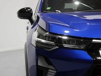 Usado Mitsubishi ASX 101 HP (74 kW) 2025 Azul SUV