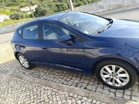 usado Seat Leon 2017 com reserva propriedade