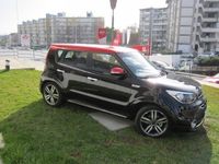 usado Kia Soul SoulTX 1.6 CRDI 6MT