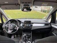 usado BMW 216 Gran Tourer 7L