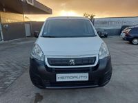 usado Peugeot Partner 1.6 BlueHDi L1 Premium