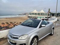 usado Opel Tigra twintop 1.3cdti 2006 nacional