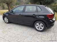 usado VW Polo 1.0 TSI 95cv Nacional