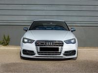 Usado Audi S3 300 HP (220 kW) 2015