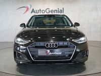 usado Audi A4 Avant 30 TDI Advanced S tronic