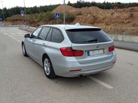 usado BMW 320 d Touring