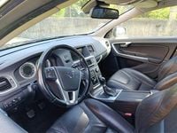 Usado Volvo V60 2011 Carrinha