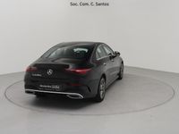 usado Mercedes CLA180 Classe CLAd AMG Line Aut.