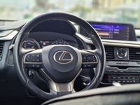 usado Lexus RX450h L Luxury