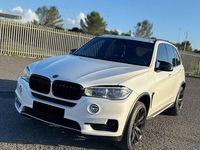Usado BMW X5 Comfort Edition 2016 SUV