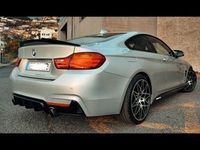 usado BMW 420 D pack M Performance