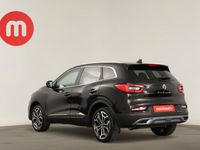 usado Renault Kadjar Kadjar1.3 Tce Intens