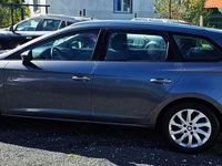 Usado Seat Leon ST 110 HP (80 kW) 2016 Antracite Carrinha