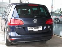 usado VW Sharan 2.0 TDI Confortline