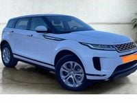 Usado Land Rover Range Rover 309 HP (227 kW) 2021 Branco SUV