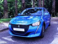 usado Peugeot e-208 Active Pack