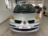 Usado Renault Modus 75 HP (55 kW) 2004 Cinza Monovolume