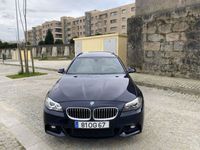 usado BMW 535 D Touring Pack M