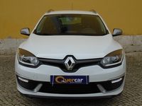 usado Renault Mégane GT Line break 1.5 DCI