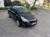 usado Opel Corsa 1.2 Impecável